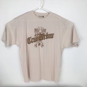 True Urban Jeans Graphic tee shirt short sleeve XL